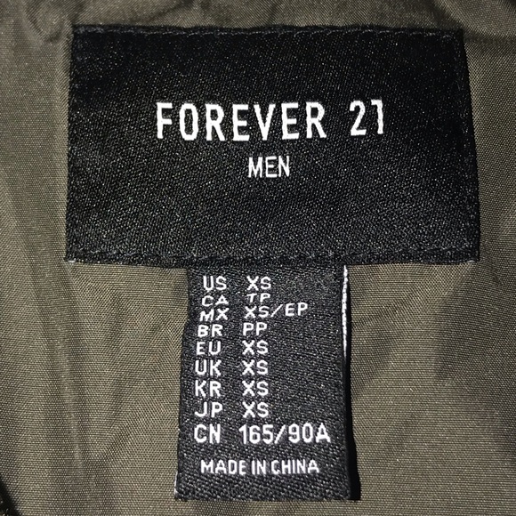 forever 21 - Picture 7 of 8